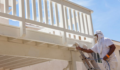 Summer Painting Efficiency: Tips for Contractors to Beat the Heat