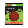 Gator 5 Random Orbit Sanding Discs