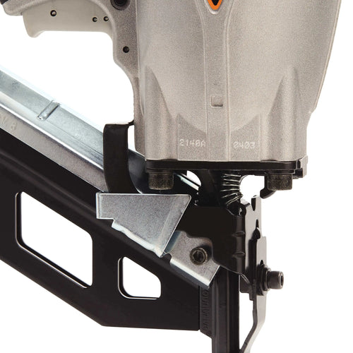 Paslode Pneumatic PowerMaster Plus™ 30 Degree Framing Nailer