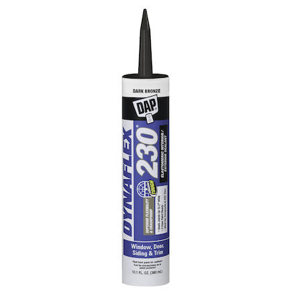 DAP Dynaflex 230 Sealant (10.1 oz)