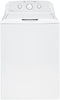 Climatic Home Products Hotpoint 3.8 Cu. Ft. TL Washer White