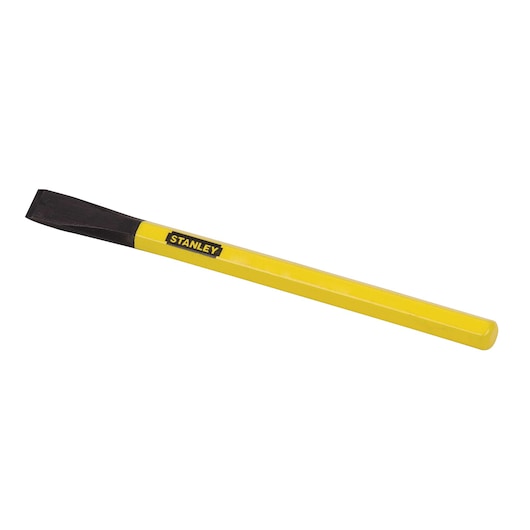 Stanley 175 x 18mm Cold Chisel