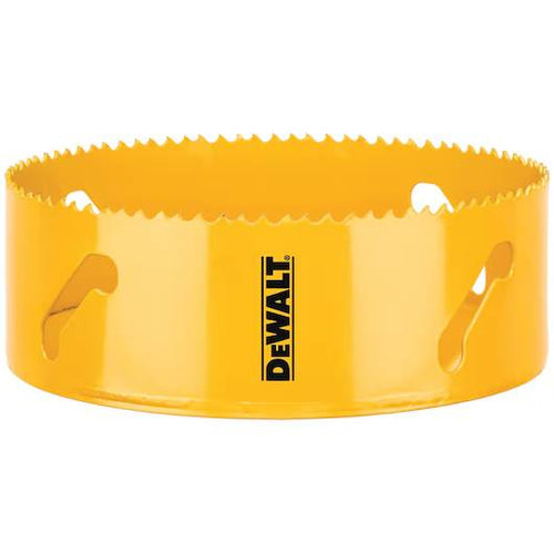 Dewalt Bi-Metal Hole Saws