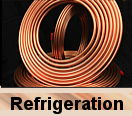 Great Lakes Copper Refrigeration Tube