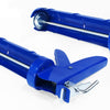 Grip Tight Tools 10 oz. Smooth Rod Classic Caulking Gun - Economy