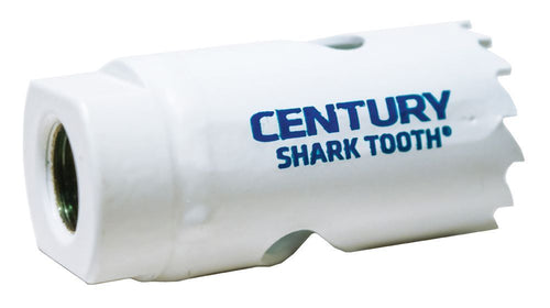 Century Drill And Tool Hole Saw 1″ Bi-Metal Shark Tooth