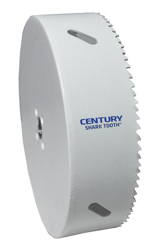 Century Drill And Tool Hole Saw 6″ Bi-Metal Shark Tooth