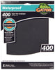 Gator waterproof sanding sheets 400 Grit