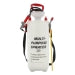 Aqua Plumb Pressure Sprayer Garden 2 gal /7.5L Shoulder Strap
