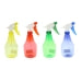 Howard Berger  Spray Bottle Plastic, 16 oz, Assorted Color - Pack of 12