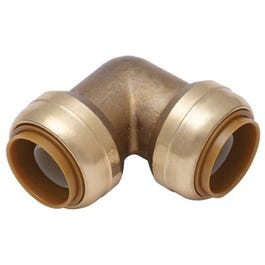 3/4-In. Pipe Elbow, Lead-Free
