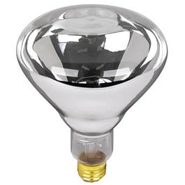 Heat Lamp, R40, 250-Watts