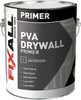 FixAll  PVA Drywall Primer-White 1 Gallon