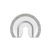 One Fit™ Carbide Grit Segment Blade, 2-1/2-In.