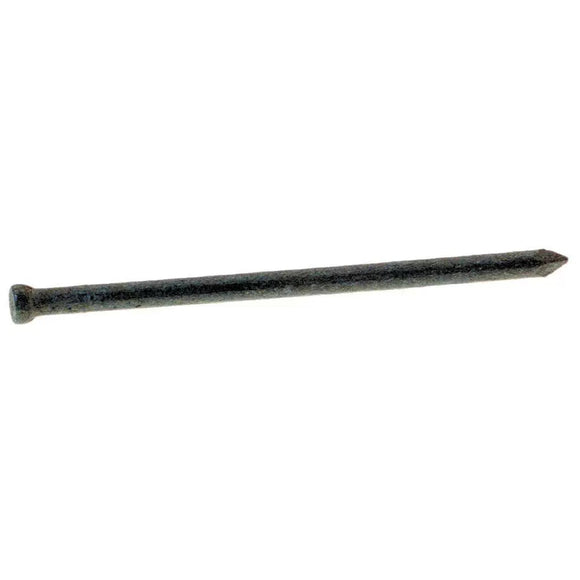 Grip-Rite 16D #11 x 3-1/2 in. 16-Penny Hot-Galvanized Steel Finish Nails