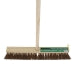 GAM Paint Brushes 18in. Driveway & Roof Brush With Squeegee