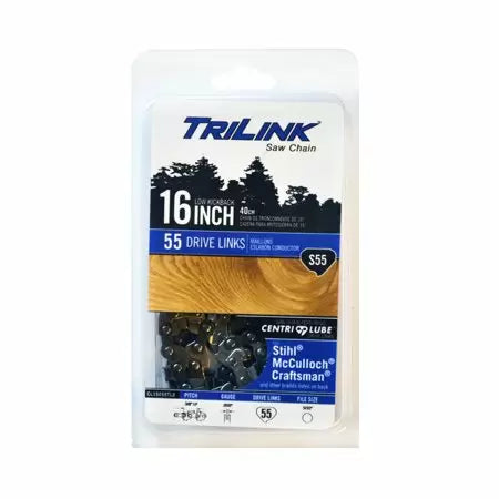 Trilink Saw Chain 16