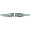 2-Pk., 4-In. Zinc Strap/Gate Hinges