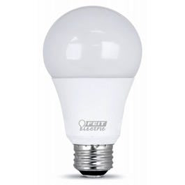 LED Light Bulb, 3-Way, Daylight