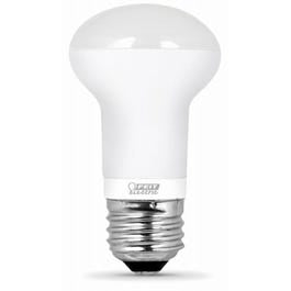 LED Light Bulb, R16, Soft White, 400 Lumens, 5.3-Watt