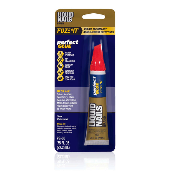 Liquid Nails Perfect Glue® Adhesive .75 Oz