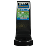 REESE Towpower ball mount 5-1/4 In. drop