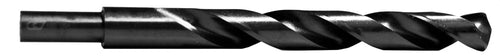 Century Drill And Tool Black Oxide Drill Bit 7/16″ Reduced 3/8″ Pro Grade