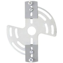 All-Purpose Ceiling Fan Crossbar, Adjustable