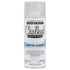Rust-Oleum® Chalked Ultra Matte Paint Matte Clear