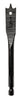 Century Drill And Tool Stubby Lazer Spade 1/2 X 4″ Power Drive Shank 1/4″