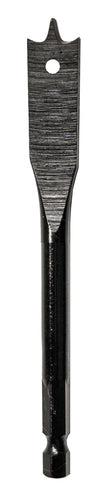 Century Drill And Tool Stubby Lazer Spade 5/8 X 4″ Power Drive Shank 1/4″