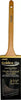 Linzer Golden Ox Very Fine Chinese Bristle 2-1/2” Angled Sash Paint Brush