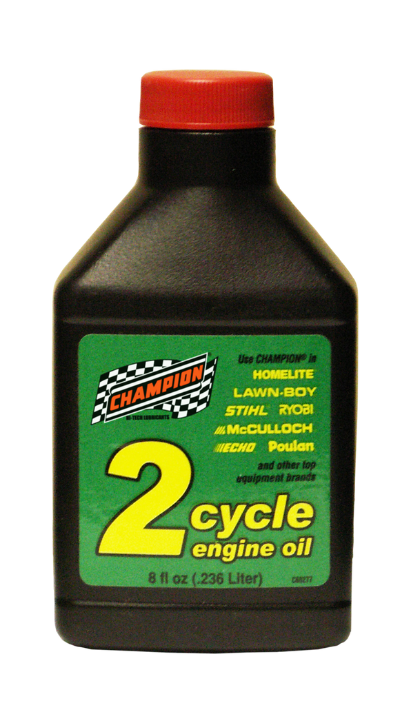 Champion 2-Cycle Engine Oil 2.6 Oz