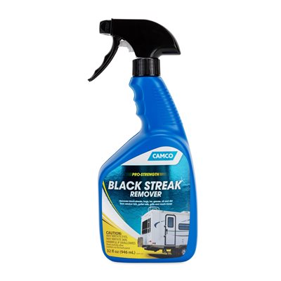 Camco Pro-Strength Black Streak Remover Cleaner