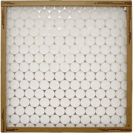 EZ Flow 20x24x1-In. Spun Fiberglass Furnace Filter