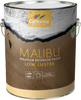 California Products Malibu Premium Exterior Paint Low Luster Neutral Base - 1 Gallon