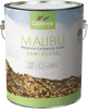 California Products Malibu Premium Exterior Paint Semi Gloss Neutral Base - 1 Gallon