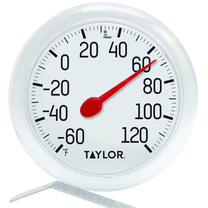Taylor Jumbo Wall Thermometer
