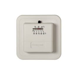 Heat-Only Thermostat