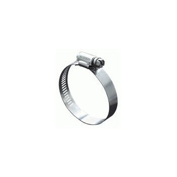 Ideal Clamp Prods 67061-53 Hose Clamp, 3/8 x 7/8 inch