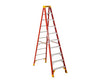 Werner 10ft Type IA Fiberglass Step Ladder 6210