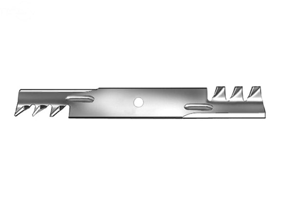 MaxPower Universal Mulching Blade for 21 in. Cut Mower