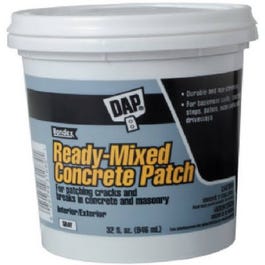 1-Qt. Concrete/Mortar Patch