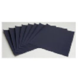 25-Count Fabricut 9 x 11-In. 150-Grit Sandpaper