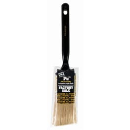 THE WOOSTER BRUSH SHORTCUT PAINT BRUSH - Weston, WV - P & G Hardware