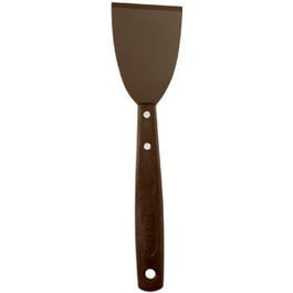 Flat Chisel Scraper, 3-In. With 8-In. Handle