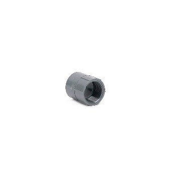 Cantex 5140046C PVC Female Adapter - 1.25