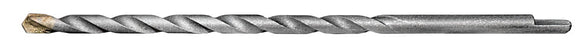 Century Drill And Tool Tapcon Masonry Drill Bit 3/16″ Cutting Length 3″ Overall 4-1/2″ Shank 5/32″