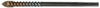 Century Drill And Tool 1/4″ Glass And Tile Masonry Drill Bit