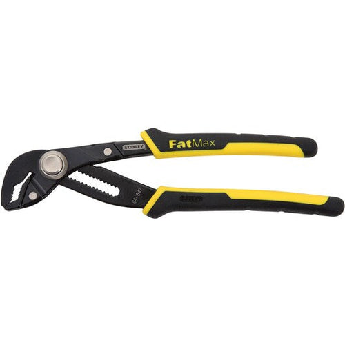 Stanley Fatmax 200mm Push Button Multigrip Pliers